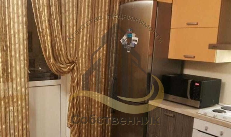 Аренда 1-комнатной квартиры, Старый Оскол, Степной мкр,  18