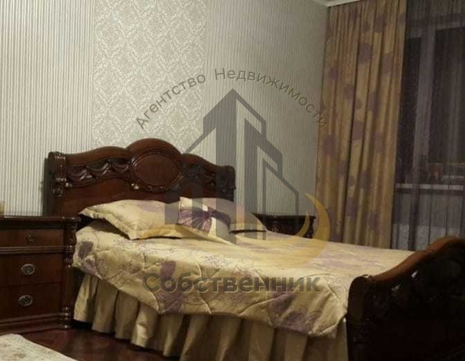 Аренда 1-комнатной квартиры, Старый Оскол, Степной мкр,  18