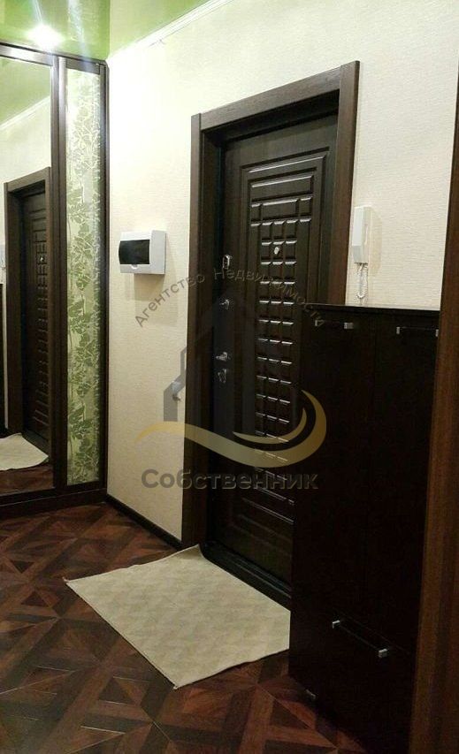 Аренда 1-комнатной квартиры, Старый Оскол, Степной мкр,  18