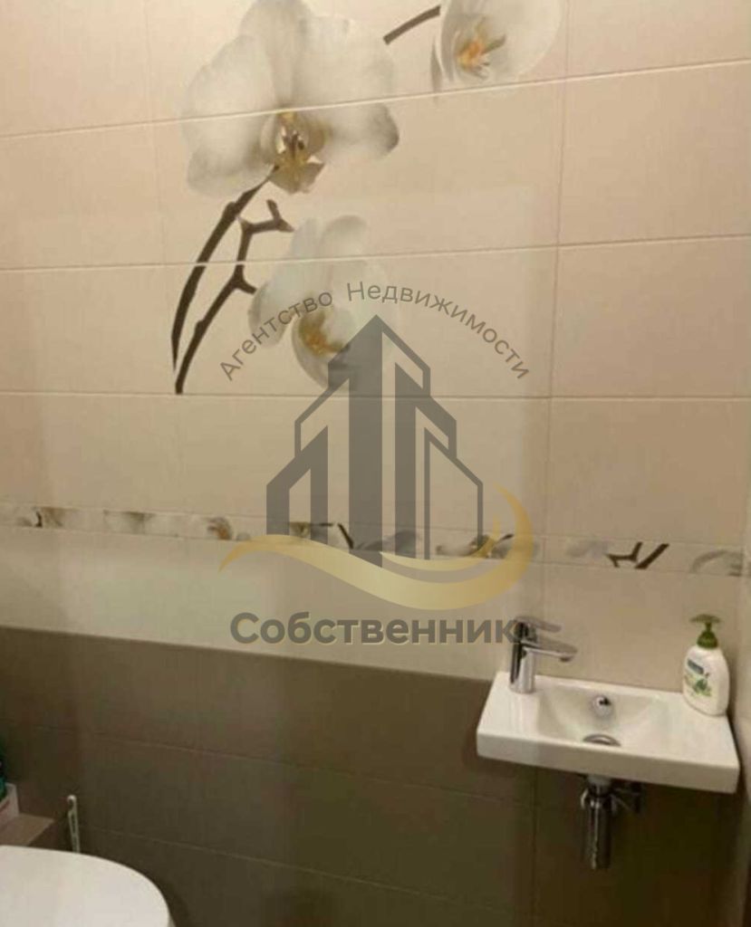 Аренда 1-комнатной квартиры, Старый Оскол, Степной мкр,  18