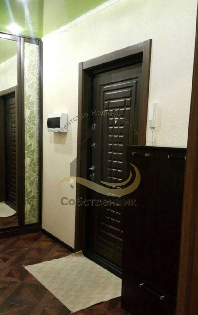 Аренда 1-комнатной квартиры, Старый Оскол, Степной мкр,  18