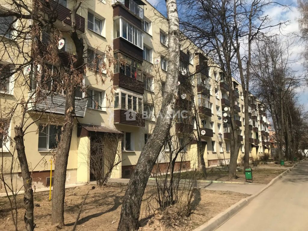 Продажа комнаты, Павловская Слобода, улица стадион,  3