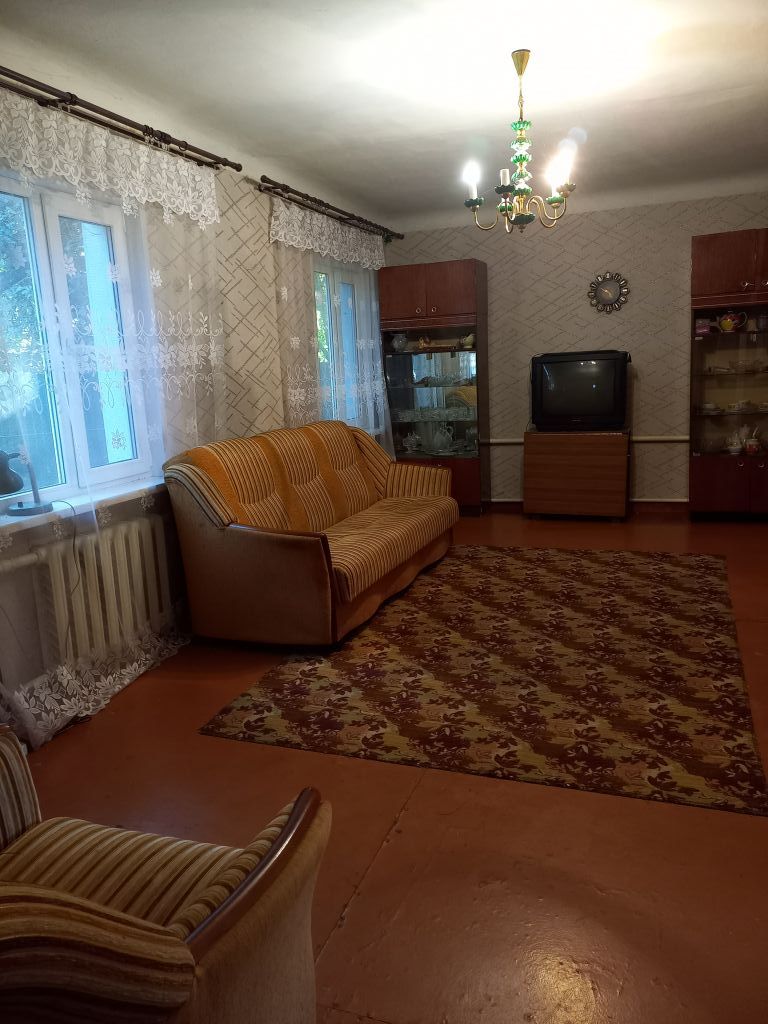 Продажа 3-комнатной квартиры, Белгород, К.Заслонова ул,  153