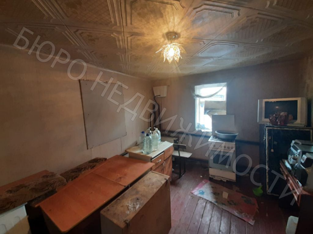 Продажа дома, 65м <sup>2</sup>, 19 сот., Хоперское, Малая Пионерская,  5