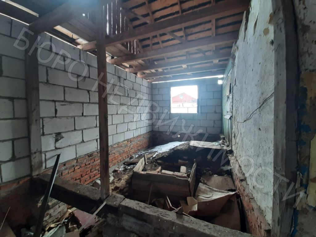 Продажа дома, 65м <sup>2</sup>, 19 сот., Хоперское, Малая Пионерская,  5