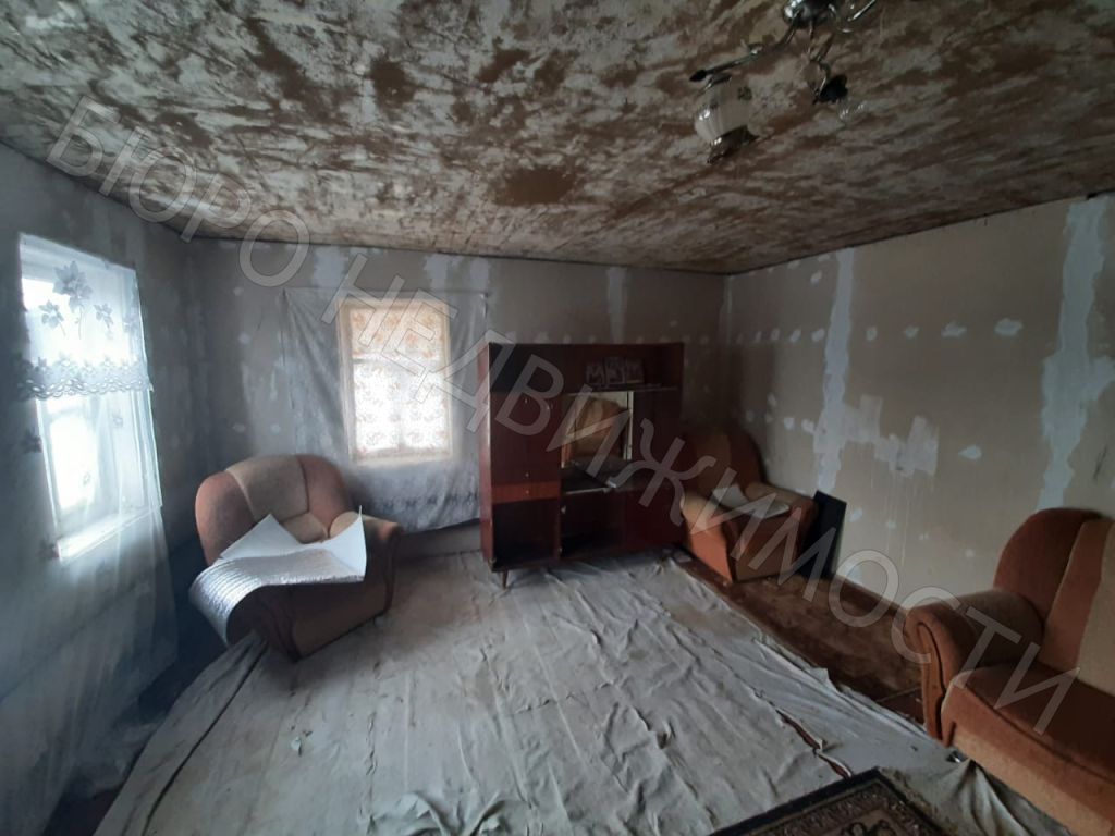 Продажа дома, 65м <sup>2</sup>, 19 сот., Хоперское, Малая Пионерская,  5