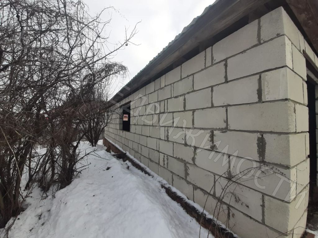 Продажа дома, 65м <sup>2</sup>, 19 сот., Хоперское, Малая Пионерская,  5