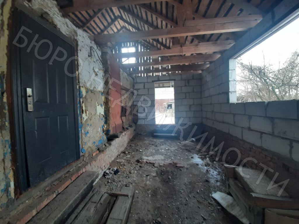 Продажа дома, 65м <sup>2</sup>, 19 сот., Хоперское, Малая Пионерская,  5