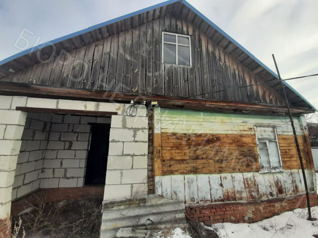 Продажа дома, 65м <sup>2</sup>, 19 сот., Хоперское, Малая Пионерская,  5