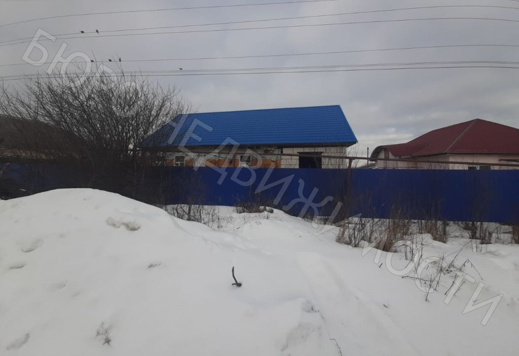 Продажа дома, 65м <sup>2</sup>, 19 сот., Хоперское, Малая Пионерская,  5