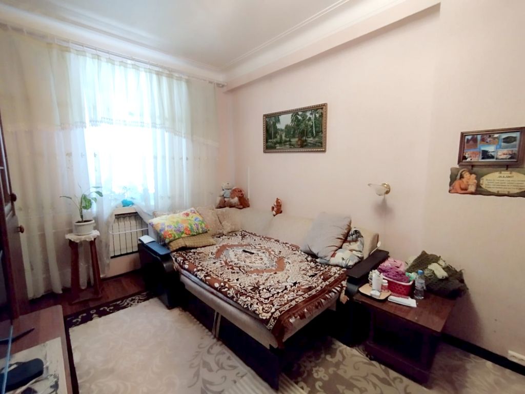 Продажа 3-комнатной квартиры, Тверь, Алексея Томского ул,  4