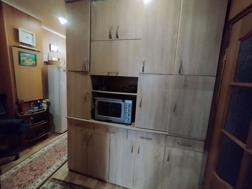 Продажа 3-комнатной квартиры, Тверь, Алексея Томского ул,  4