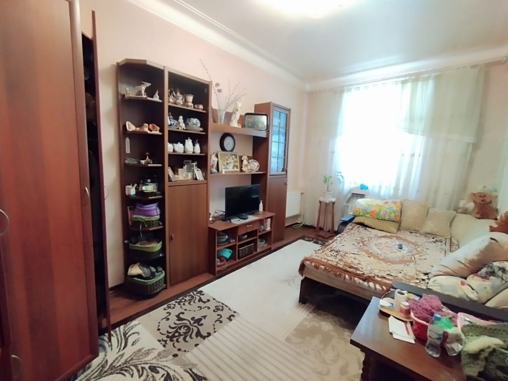 Продажа 3-комнатной квартиры, Тверь, Алексея Томского ул,  4