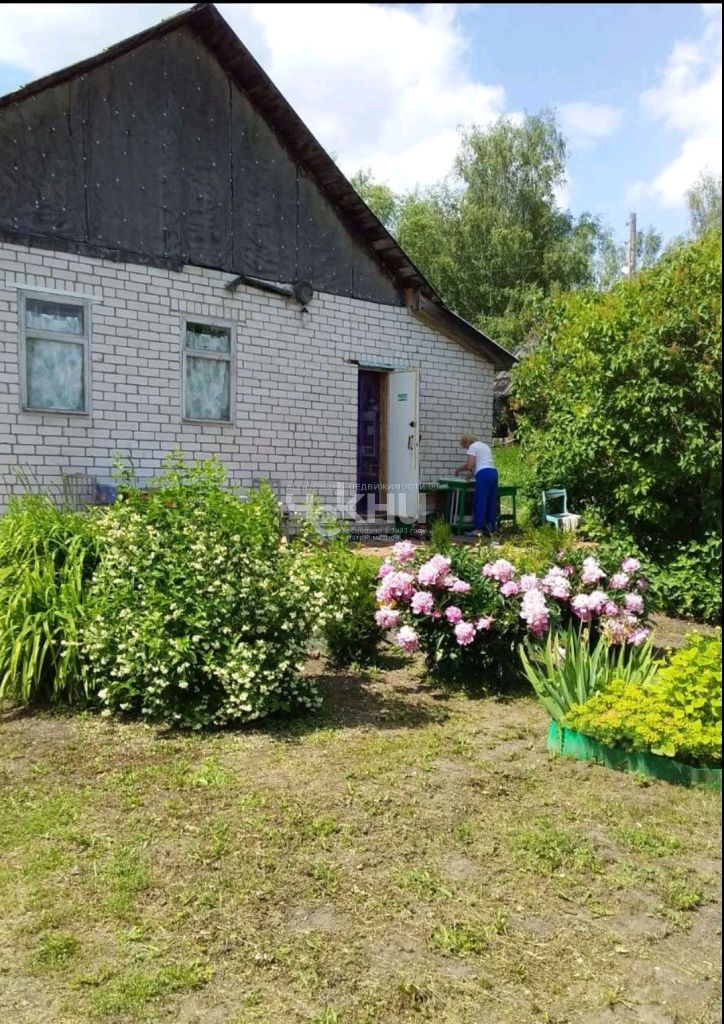 Продажа дома, 67м <sup>2</sup>, 20 сот., Саурово, Нижняя,  2