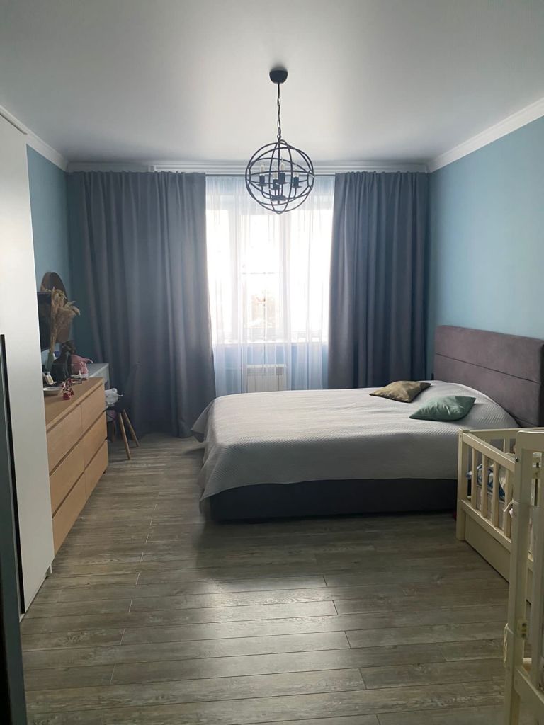 Продажа 2-комнатной квартиры, Пятигорск, Нежнова ул,  21к5