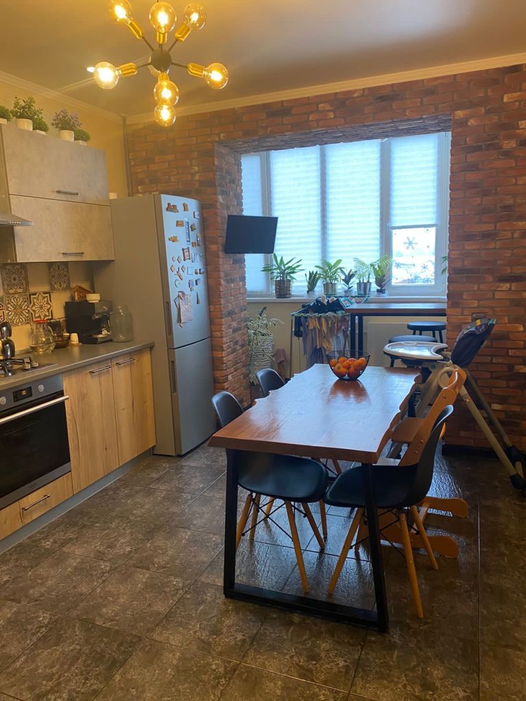 Продажа 2-комнатной квартиры, Пятигорск, Нежнова ул,  21к5