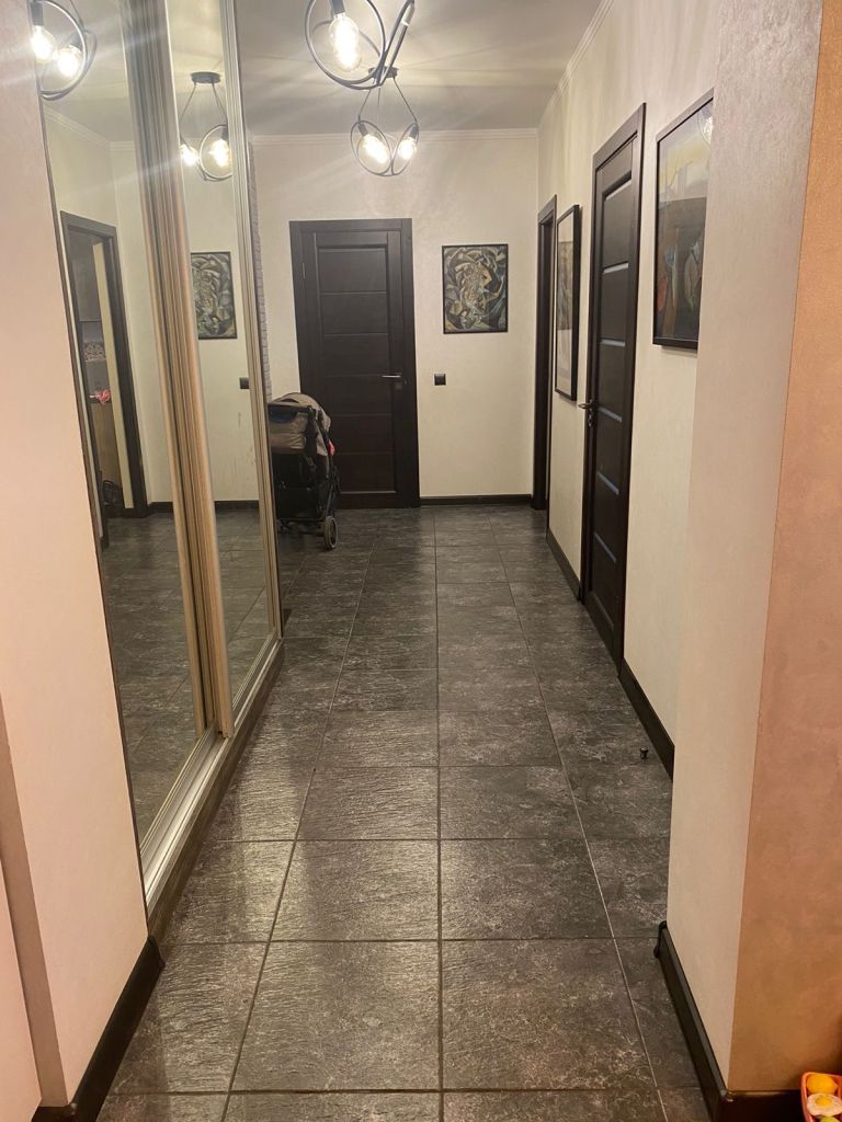 Продажа 2-комнатной квартиры, Пятигорск, Нежнова ул,  21к5