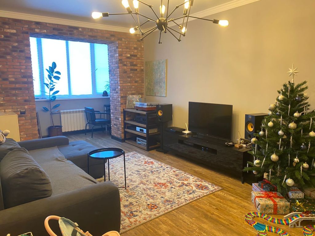 Продажа 2-комнатной квартиры, Пятигорск, Нежнова ул,  21к5