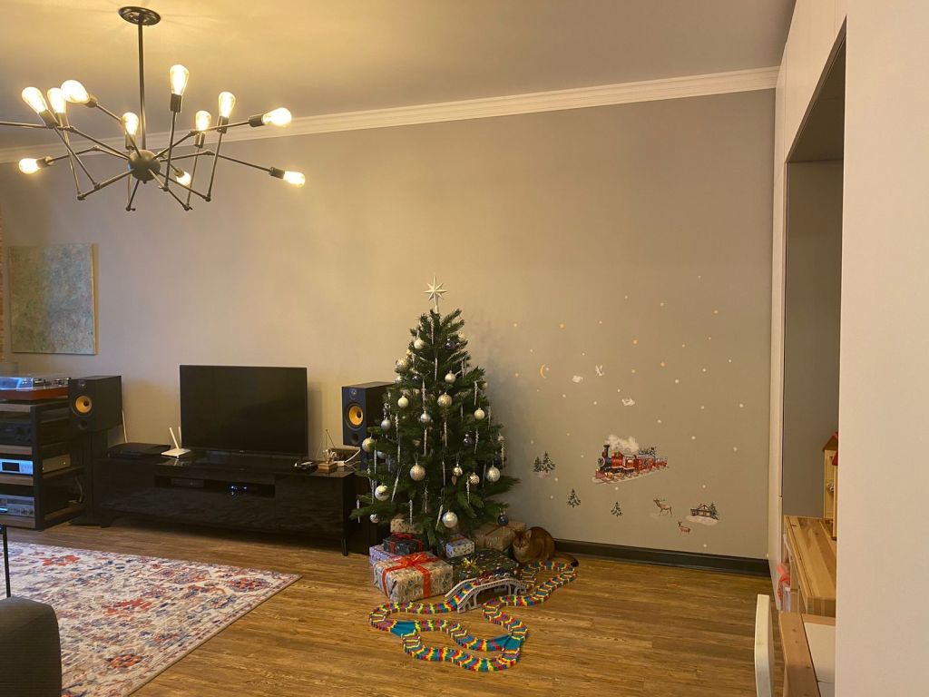 Продажа 2-комнатной квартиры, Пятигорск, Нежнова ул,  21к5