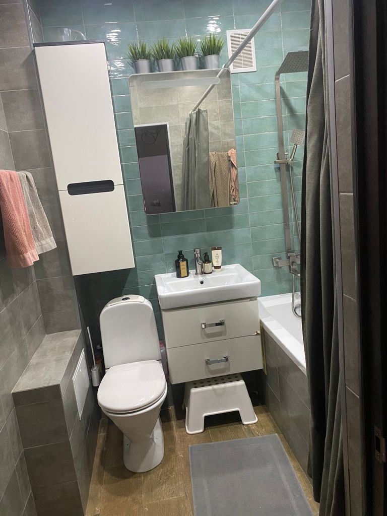 Продажа 2-комнатной квартиры, Пятигорск, Нежнова ул,  21к5