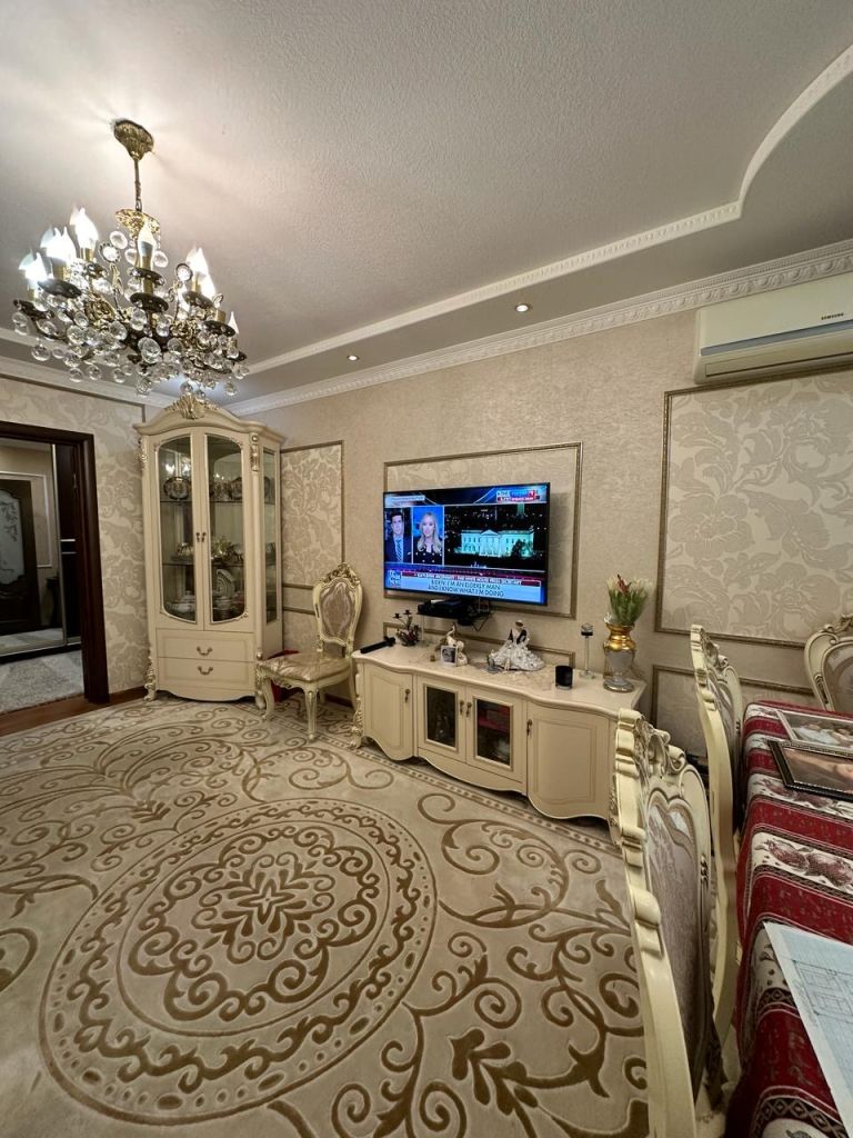 Продажа 3-комнатной квартиры, Иноземцево, Пролетарская,  3Д