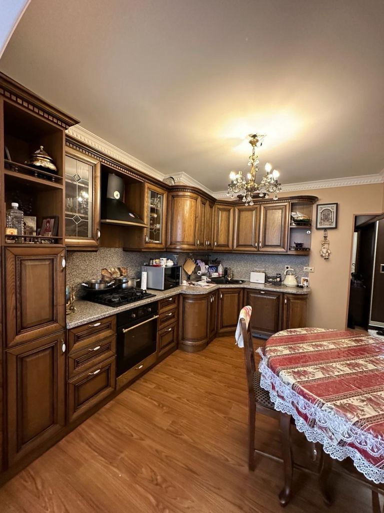 Продажа 3-комнатной квартиры, Иноземцево, Пролетарская,  3Д