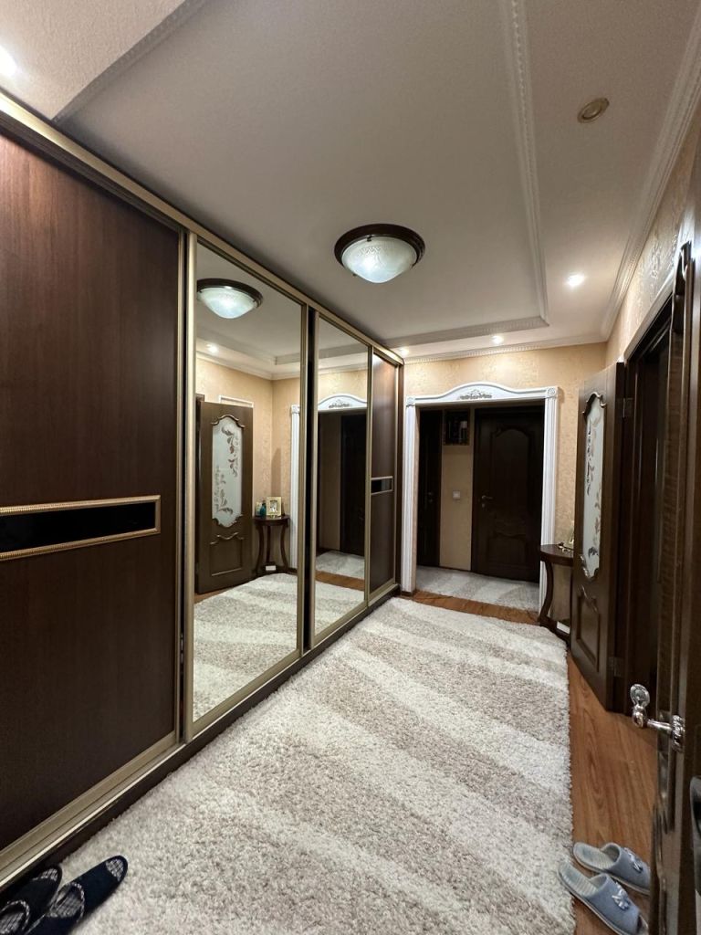 Продажа 3-комнатной квартиры, Иноземцево, Пролетарская,  3Д