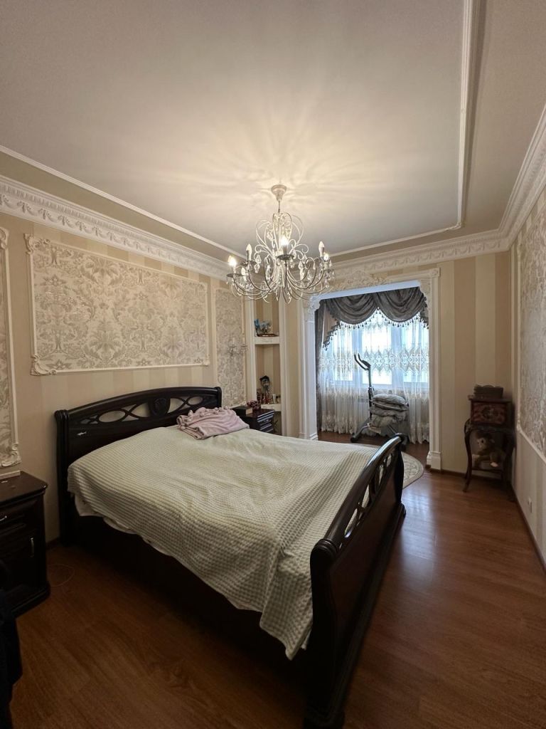 Продажа 3-комнатной квартиры, Иноземцево, Пролетарская,  3Д