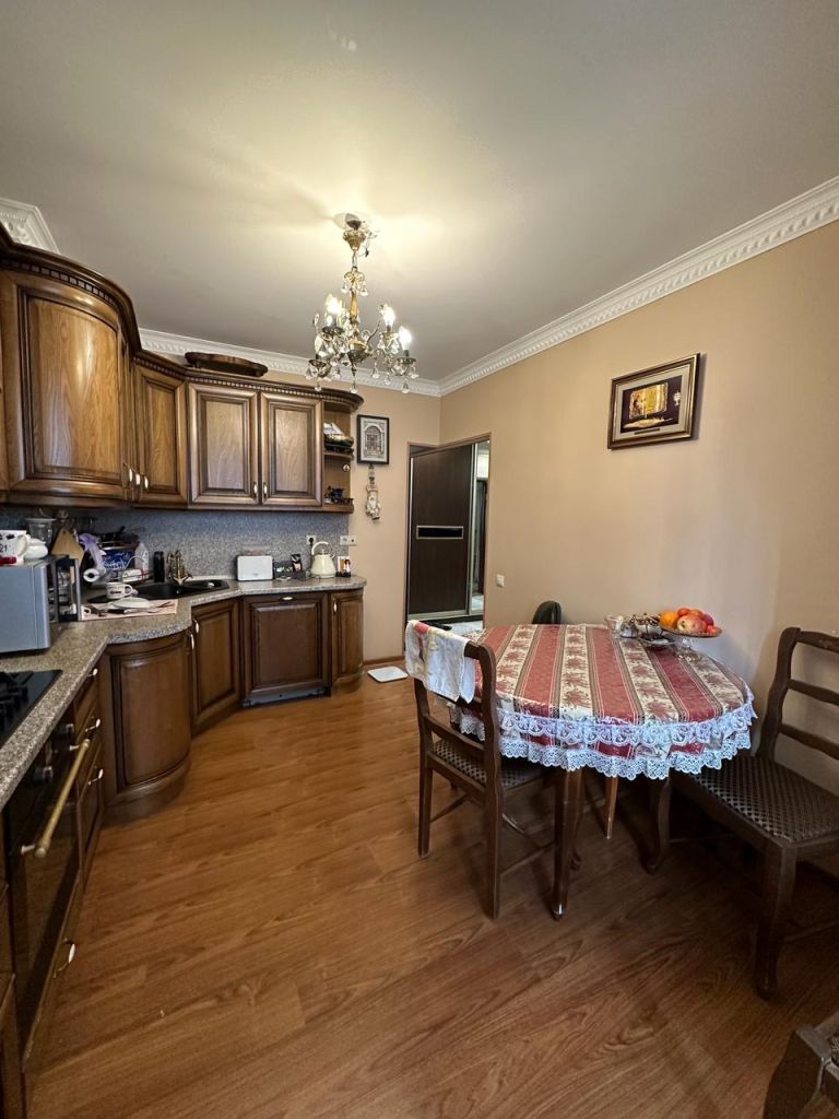 Продажа 3-комнатной квартиры, Иноземцево, Пролетарская,  3Д