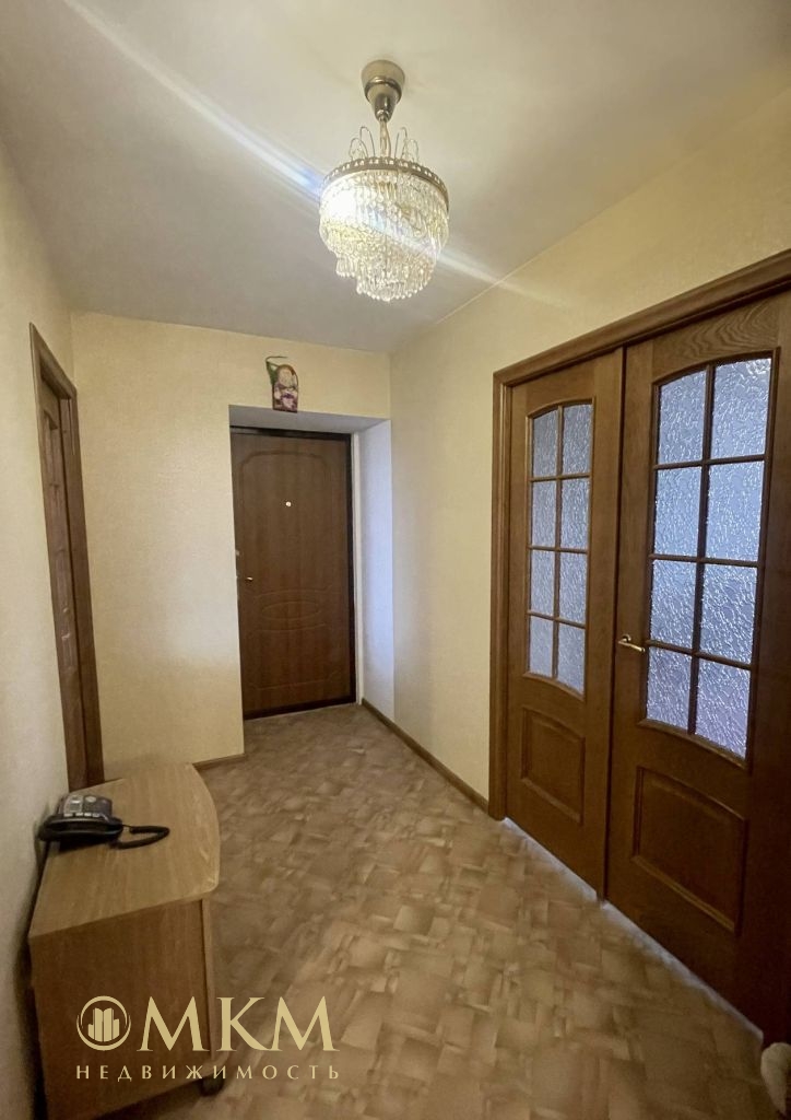 Продажа 5-комнатной квартиры, Нижний Новгород, Плотникова ул,  4