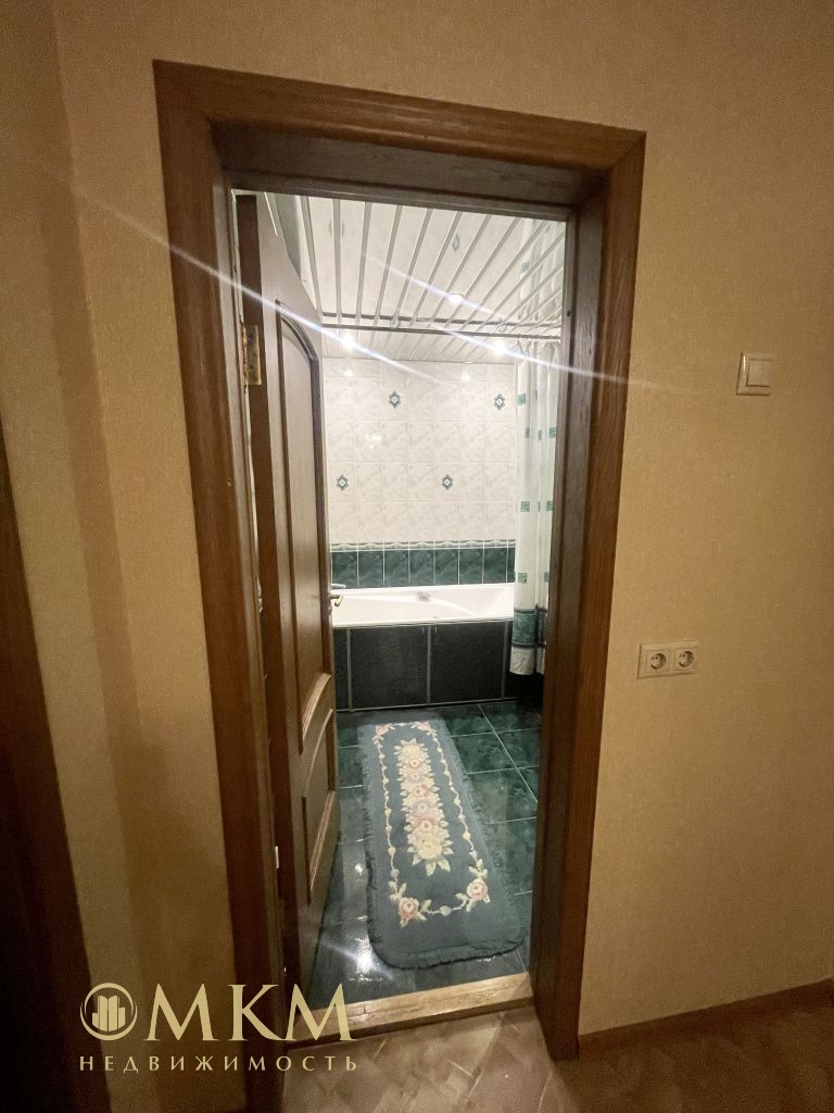 Продажа 5-комнатной квартиры, Нижний Новгород, Плотникова ул,  4