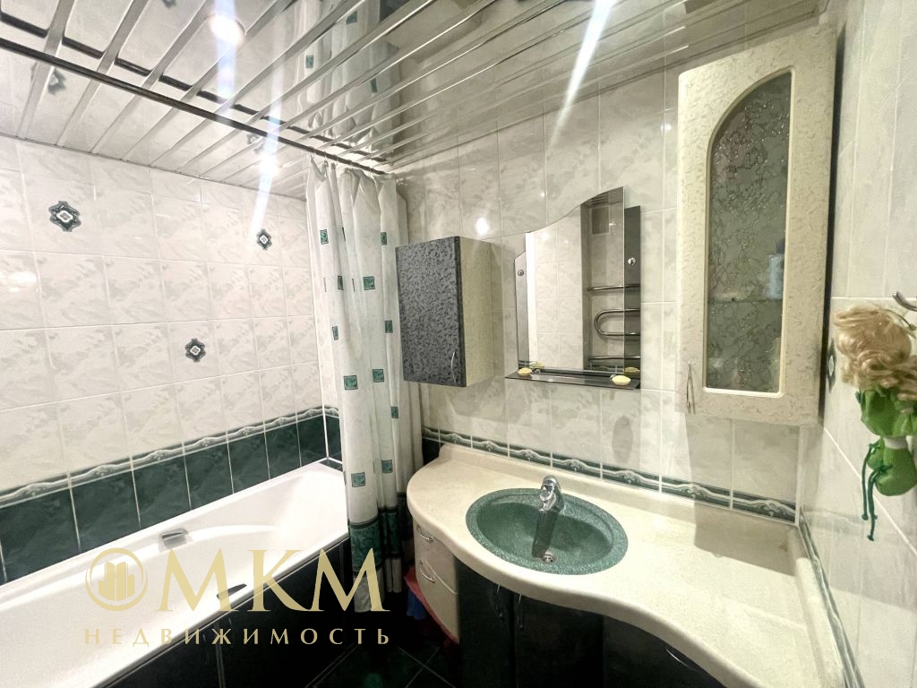 Продажа 5-комнатной квартиры, Нижний Новгород, Плотникова ул,  4