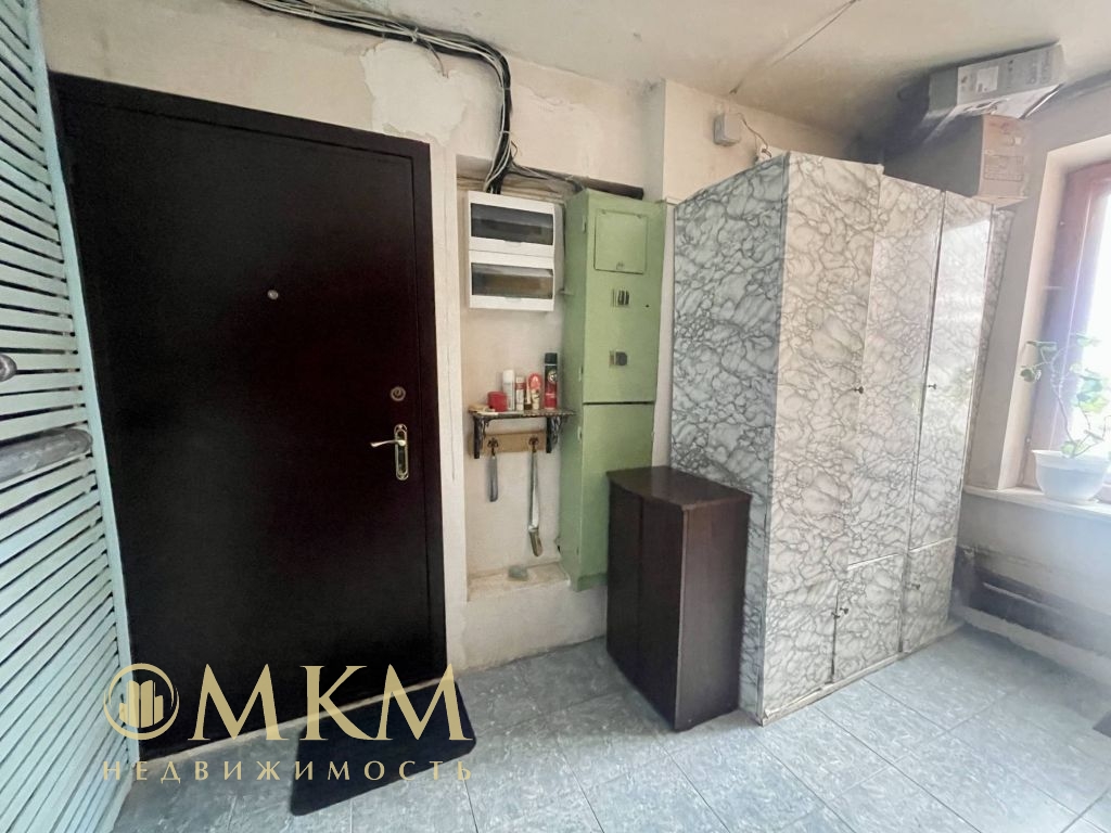 Продажа 5-комнатной квартиры, Нижний Новгород, Плотникова ул,  4