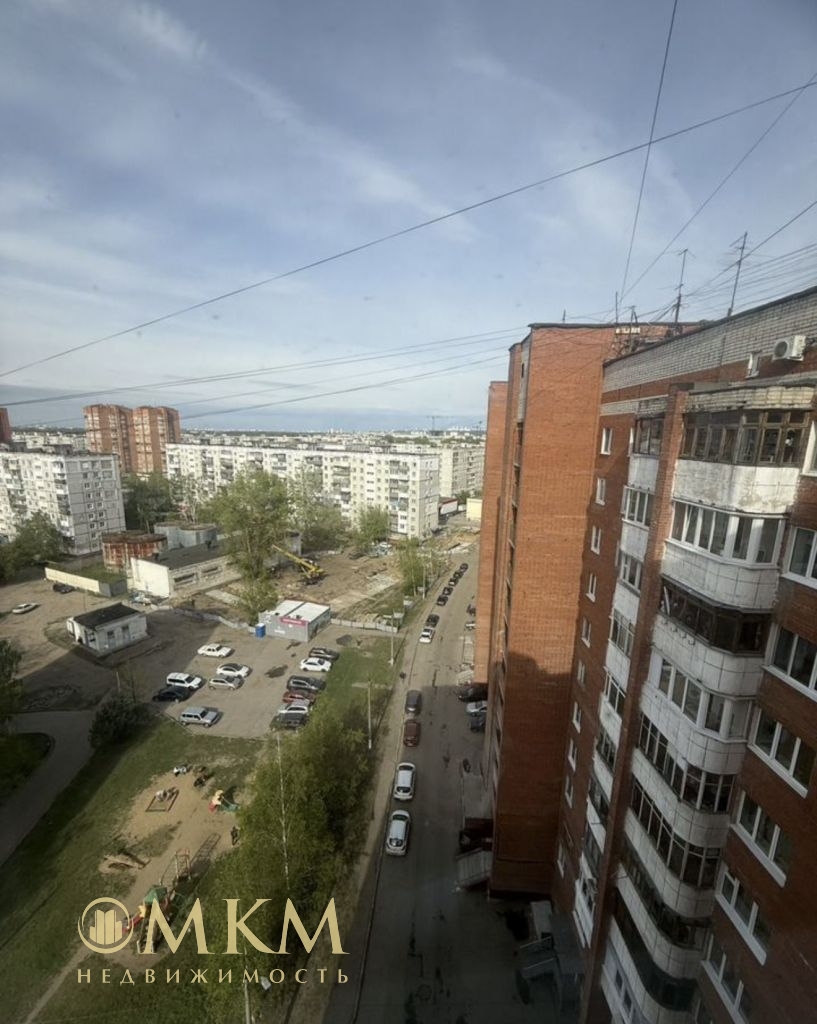 Продажа 5-комнатной квартиры, Нижний Новгород, Плотникова ул,  4