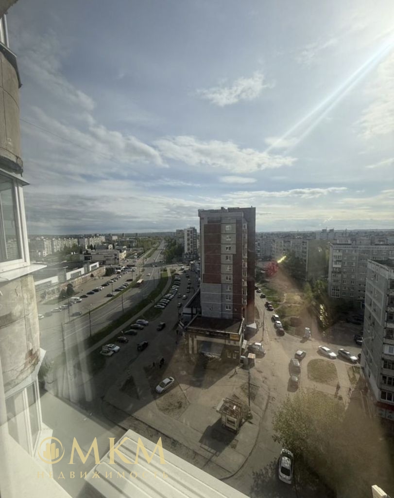 Продажа 5-комнатной квартиры, Нижний Новгород, Плотникова ул,  4