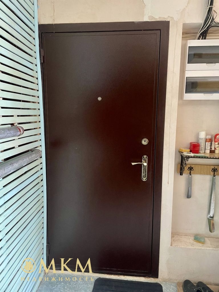 Продажа 5-комнатной квартиры, Нижний Новгород, Плотникова ул,  4