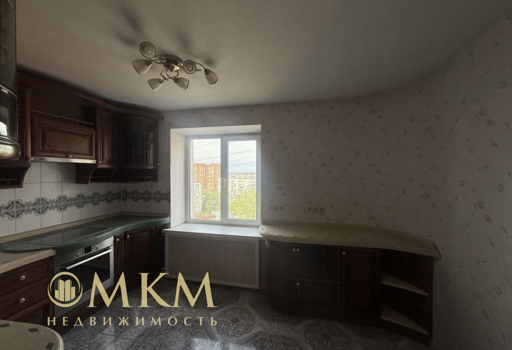 Продажа 5-комнатной квартиры, Нижний Новгород, Плотникова ул,  4