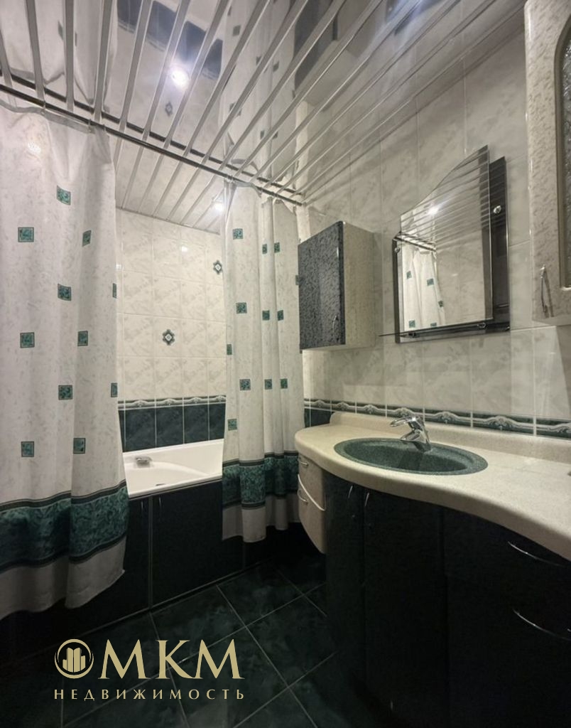 Продажа 5-комнатной квартиры, Нижний Новгород, Плотникова ул,  4