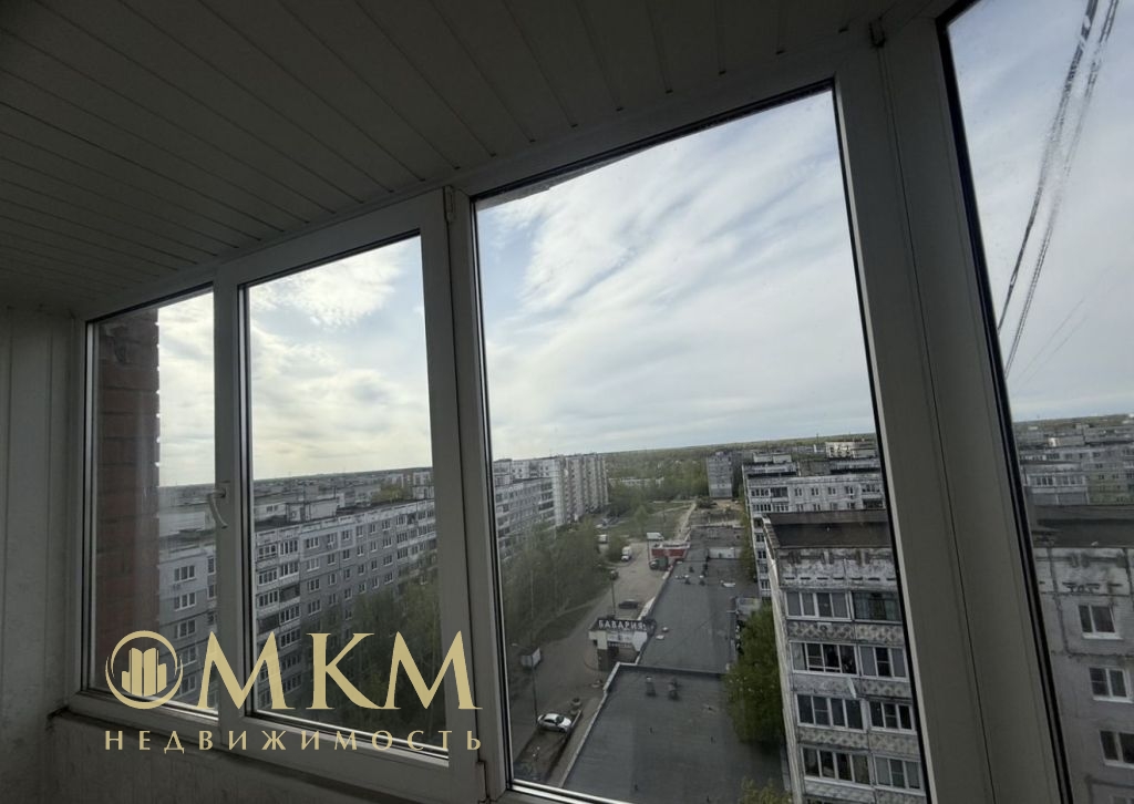 Продажа 5-комнатной квартиры, Нижний Новгород, Плотникова ул,  4