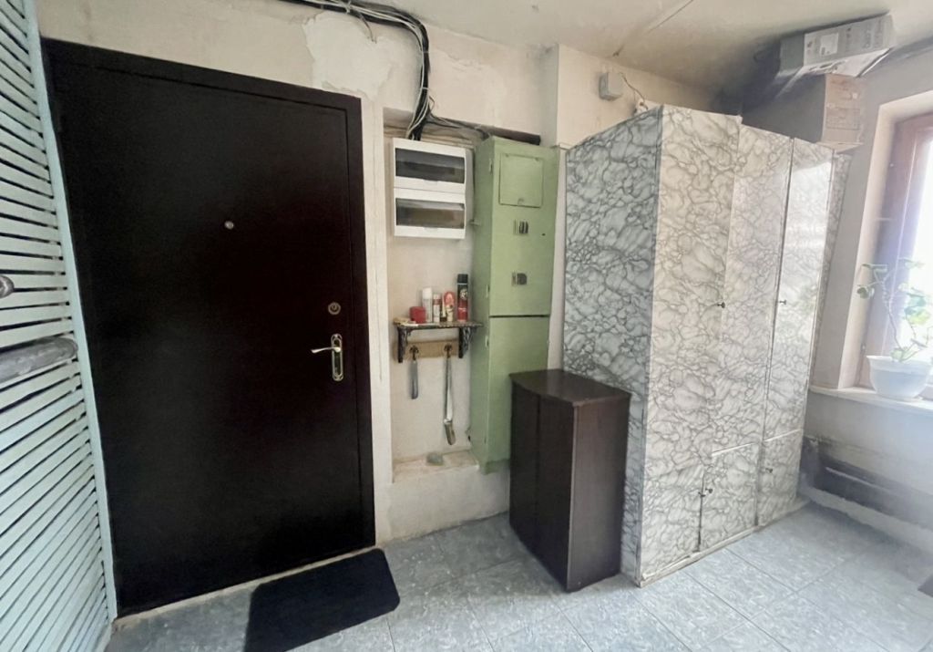 Продажа 5-комнатной квартиры, Нижний Новгород, Плотникова ул,  4