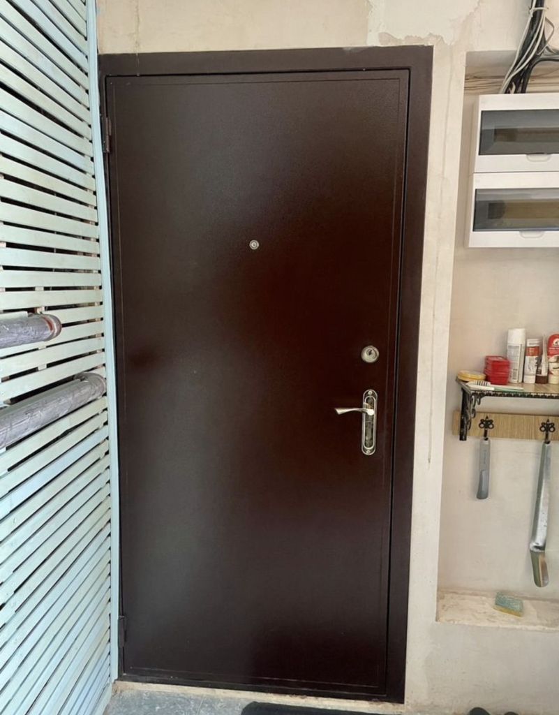 Продажа 5-комнатной квартиры, Нижний Новгород, Плотникова ул,  4