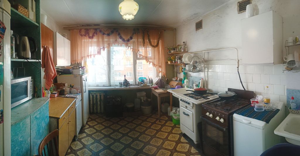 Продажа комнаты, 12м <sup>2</sup>, Нижний Новгород, Гороховецкая ул,  52
