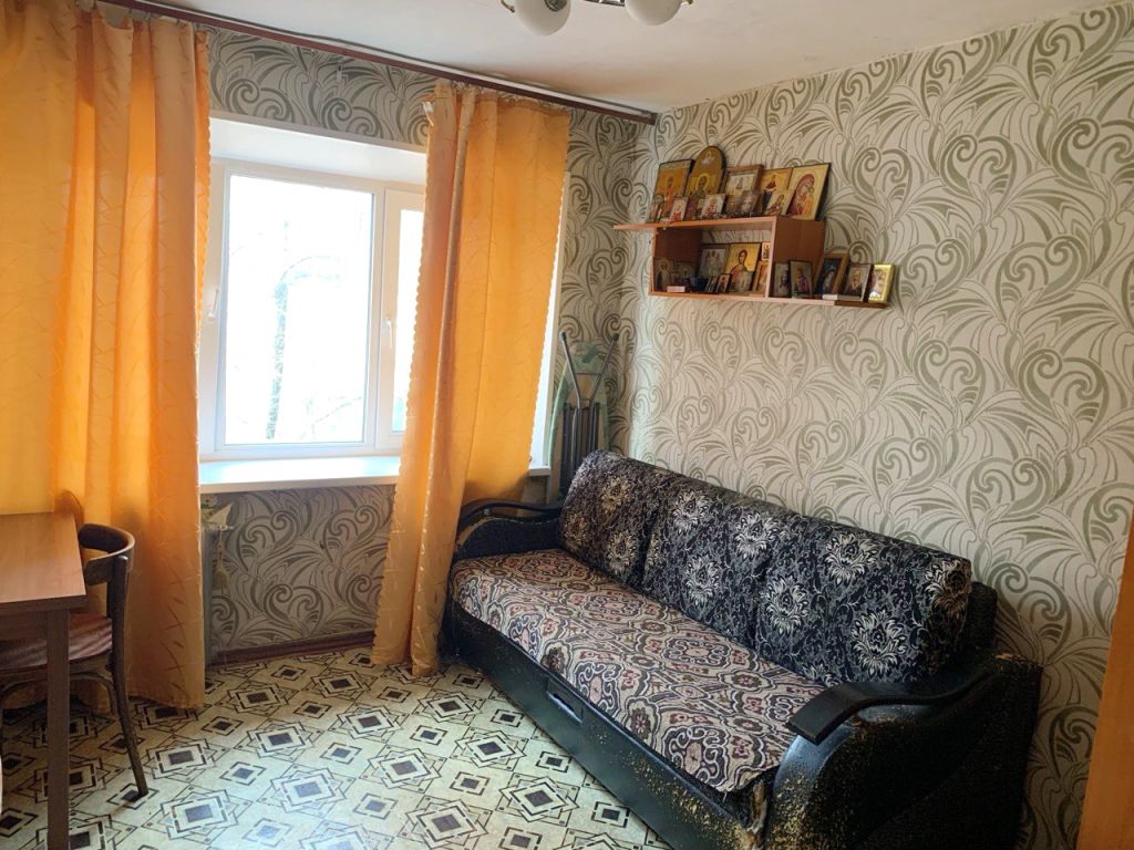 Продажа комнаты, 12м <sup>2</sup>, Нижний Новгород, Гороховецкая ул,  52