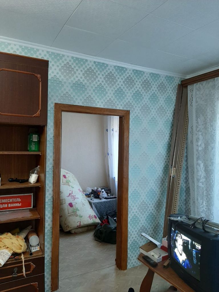 Продажа 2-комнатной квартиры, Белгород, Шершнева ул,  30
