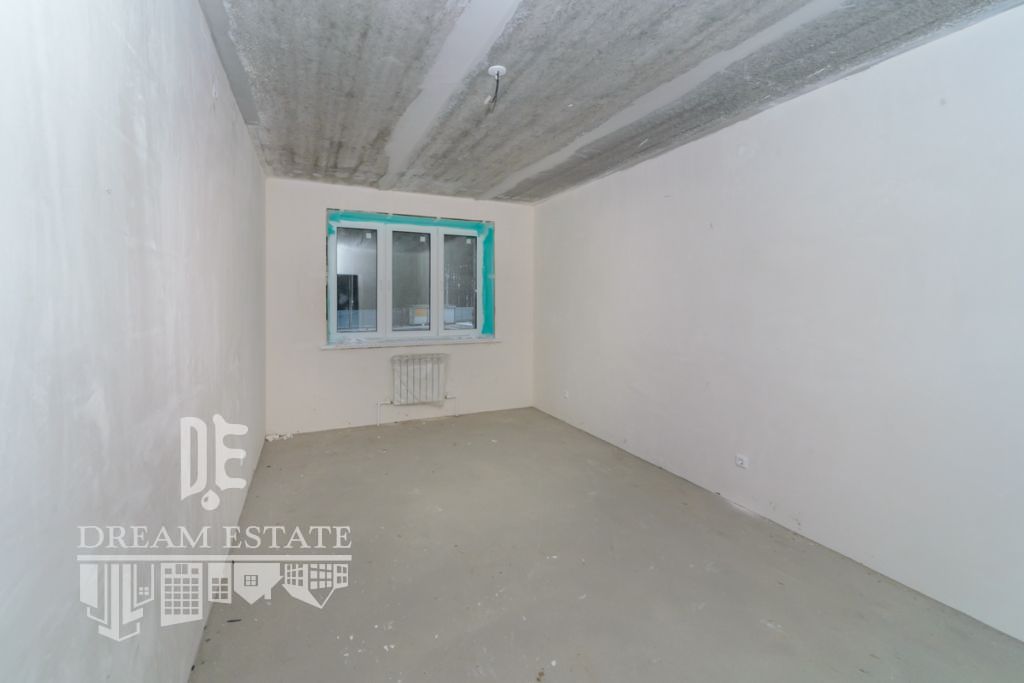 Продажа 2-комнатной новостройки, Красный Бор, Экогород Квартал