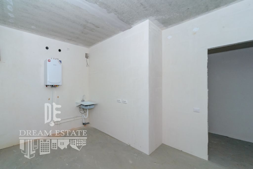 Продажа 2-комнатной новостройки, Красный Бор, Экогород Квартал