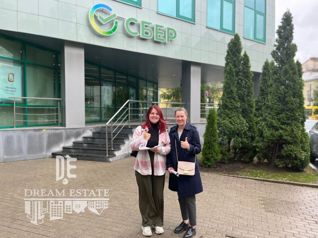 Продажа 2-комнатной новостройки, Красный Бор, Экогород Квартал