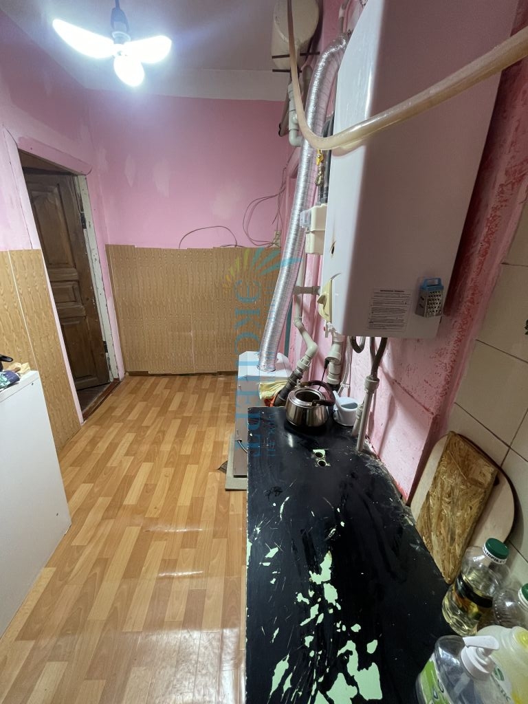 Продажа комнаты, 16м <sup>2</sup>, Нижний Новгород, Балхашская ул,  9