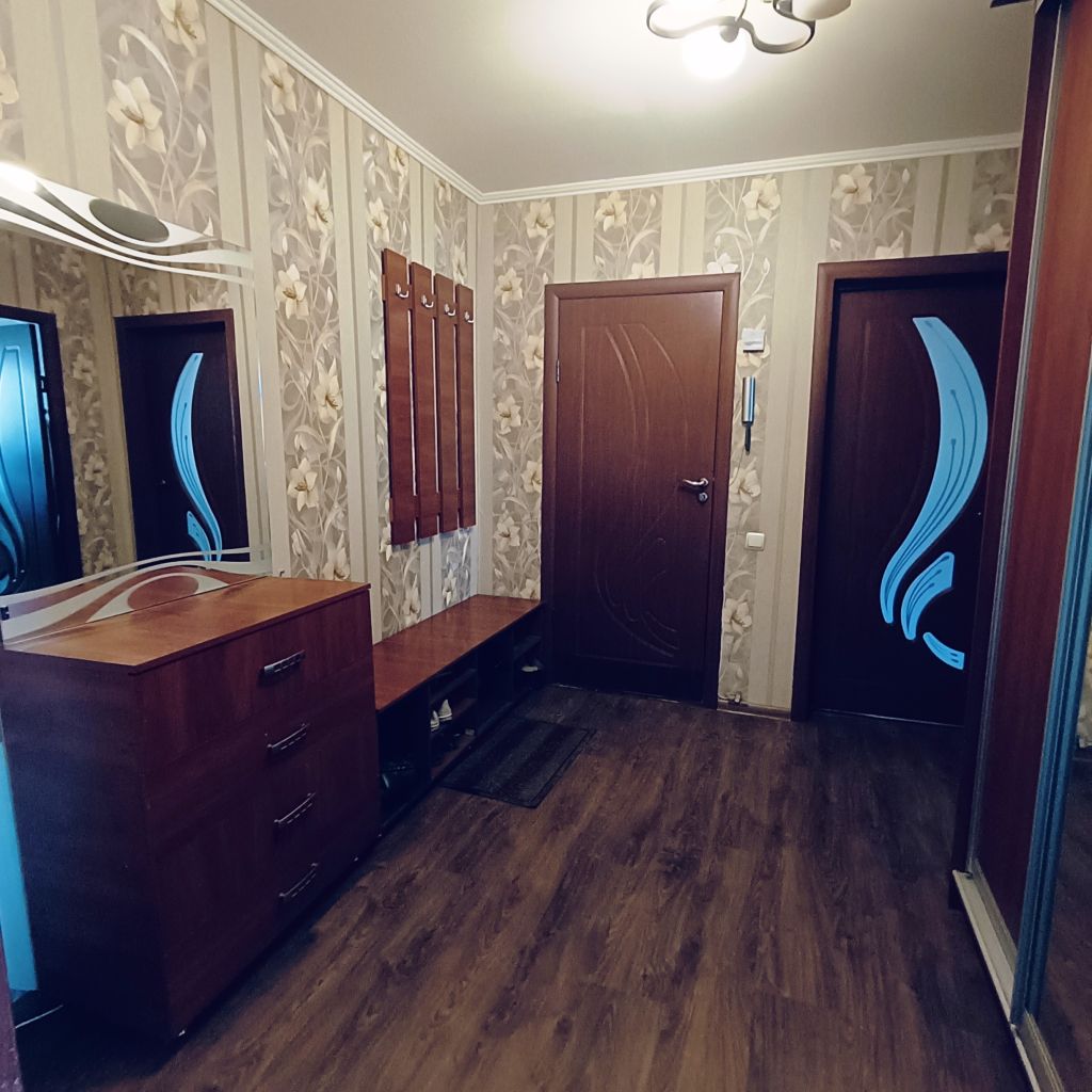 Продажа 3-комнатной квартиры, Нижний Новгород, Адмирала Макарова ул,  4к5