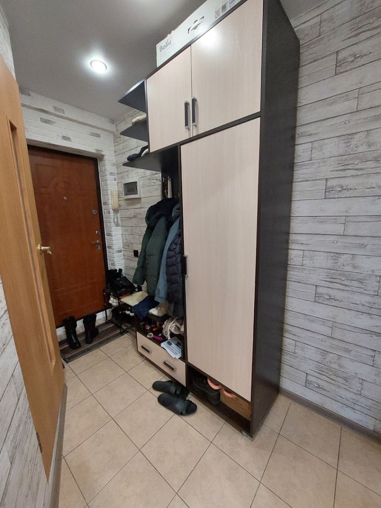 Продажа 2-комнатной квартиры, Пенза, Ульяновская ул,  48